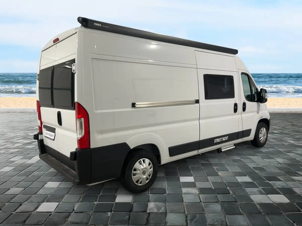 BENIMAR Benivan 120 ES - Ansicht 4